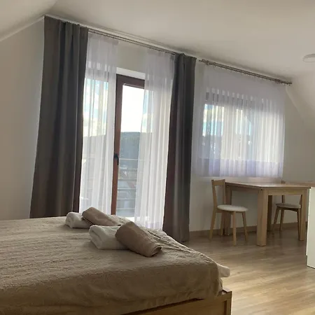 Homestay W Pieninach Sromowce Wyzne