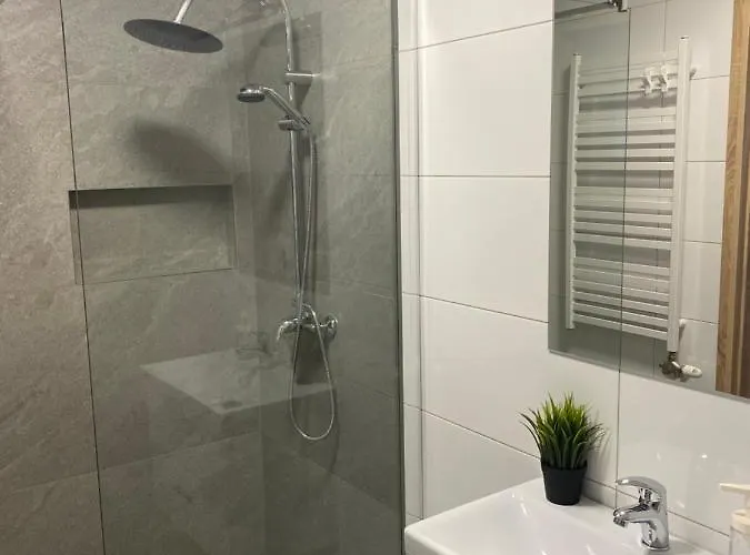 W Pieninach Kwatera prywatna *