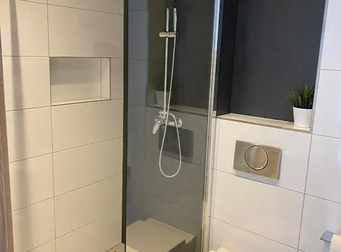 W Pieninach Kwatera prywatna *